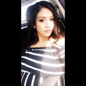 Meet your Posher, Erika